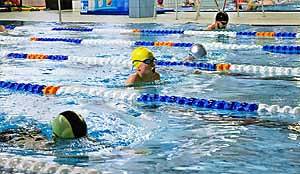 Szkoła Argonaut Gdańsk - Fitness | Pływanie | Nurkowanie | Ratownictwo