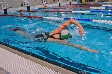 Treningi pływania dla dzieci, młodzieży i dorosłych w Gdańsku
