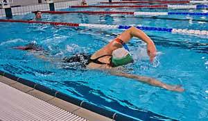 Szkoła Argonaut Gdańsk - Fitness | Pływanie | Nurkowanie | Ratownictwo