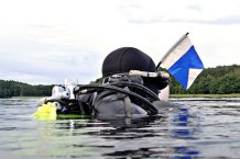 Kurs nurkowania Advanced Open Water Diver - AOWD w Gdańsku