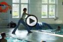 Zajęcia Fitness - Aqua Aerobic Fitness w płytkim basenie