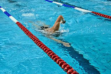 Cennik doskonalenia pływania w Triathlonie