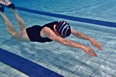 Cennik lekcji i treningów Freedivingu (nurkowania na wstrzymanym oddechu) na pływalni krytej MOSiR Gdańsk Chełm, Politechniki Gdańskiej oraz Gdańsk Zaspa