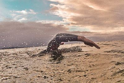 Cennik treningów pływania w Triathlonie na pływalni krytej MOSiR Gdańsk Chełm, Politechniki Gdańskiej oraz Gdańsk Zaspa