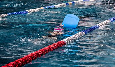Harmonogram doskonalenia pływania dla dzieci i młodzieży na basenie MOSiR Gdańsk Chełm