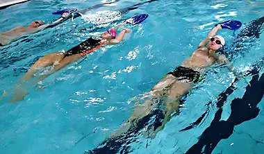 zapisy nauka plywania dla mlodziezy i doroslych gdansk