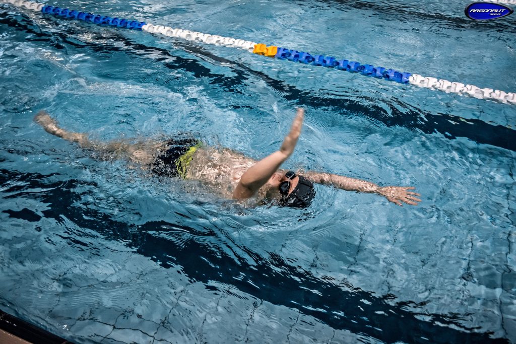 Doskonalenie pływania to kolejny etap<br /> rozwoju umiejętności pływackich