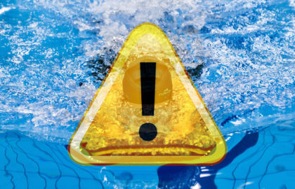 Uwaga! W dniu dzisiejszym </br> 11 Marca 2021 nie odbędą się zajęcia na pływalni krytej Politechniki Gdańskiej